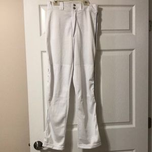 NWT Wilson size small baseball pants